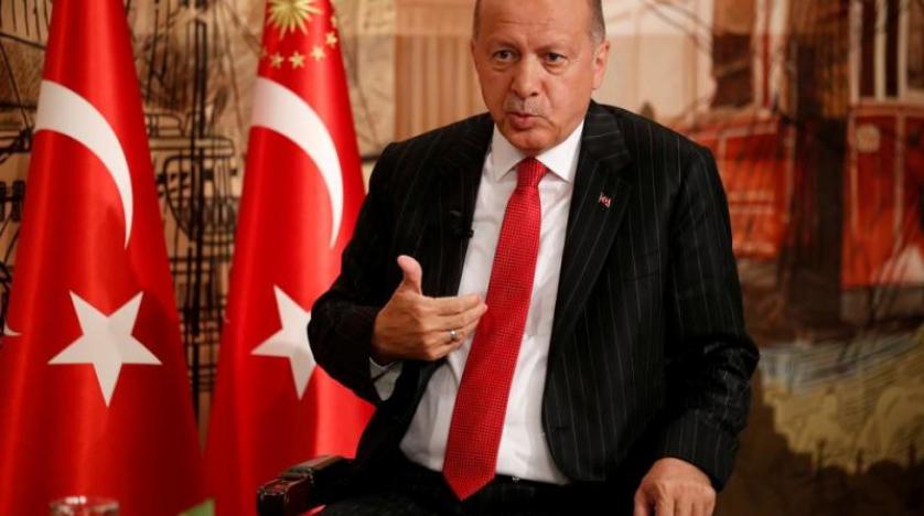 بيسكوف: بوتين وأردوغان لن يعقدا قمة حتى الأن