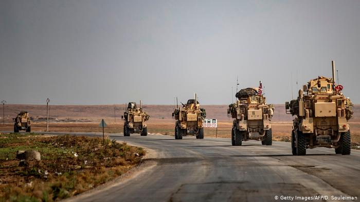 الجيش التركي يعلن قتله لعشرات من الجيش السوري في إدلب