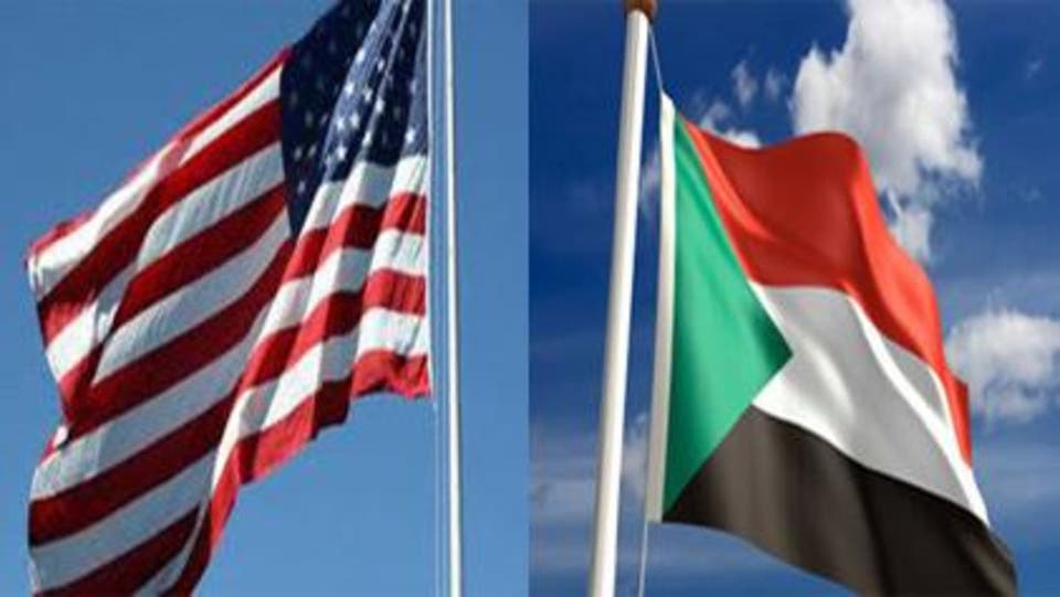 السودان: أمريكا أنهت العقوبات علينا