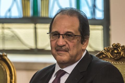 عباس كامل يؤكد على دعم مصر للأمن والاستقرار في ٠نوب السودان