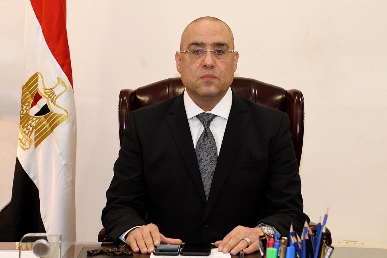 وزير الإسكان: الانتهاء من الكوبرى العلوى الجديد بميدان الفردوس وتشغيله تجريبيا ضمن مسار مشروع محور الفردوس