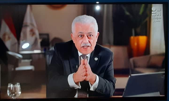 شوقي: "التشعيب" في الثانوية العامة ما يزال قيد البحث