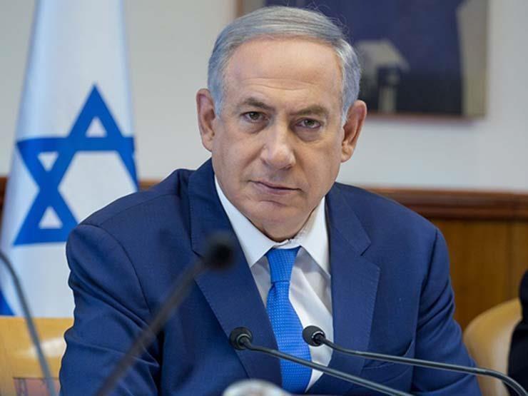 وزير إسرائيلي يوجه رسالة إلى امريكا حول إيران