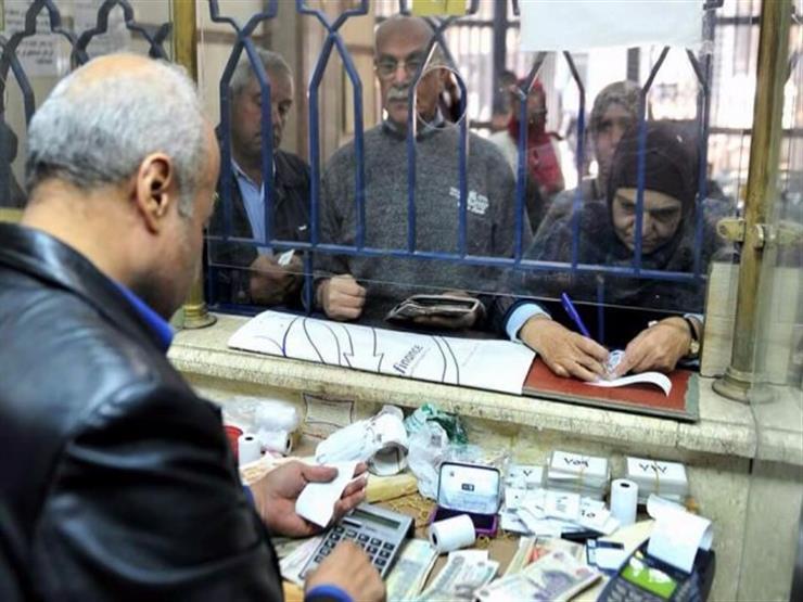 الضرائب: "العمل اللي إيراداته السنوية تصل لـ100 ألف سيدفع 10 ألاف ضريبة"