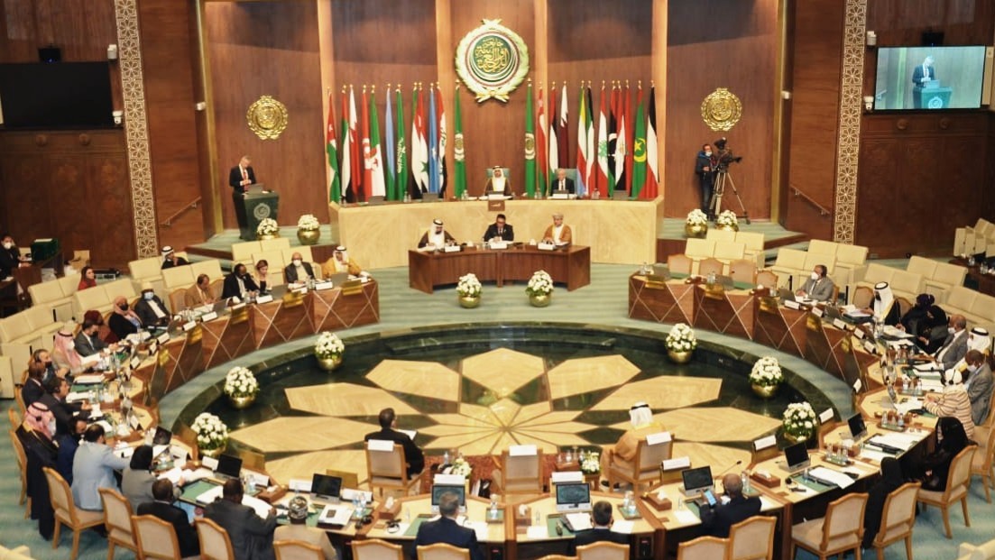 "العسومي" يرحب بمنح البرلمان الليبي الثقة لحكومة الوحدة الوطنية