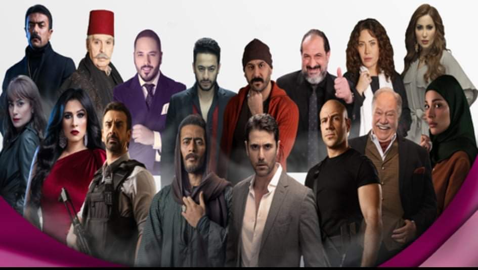 شبكة ART تطلق قناتي "حكايات" و"حكايات٢" بتقنية HD مع بداية شهر رمضان