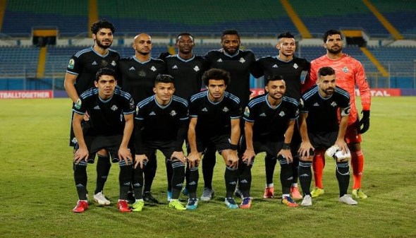 صراع بين بيراميدز و الرجاء لتحديد أول الصاعدين