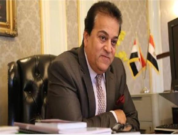 ظهور 7 مؤسسات بحثه مصريه جديده فى تصنيف المؤسسات البحثية العالميه