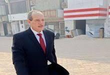 لجنه جديده لإدارة نادى الزمالك