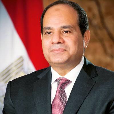 رئيس جامعة حلوان يهنئ الرئيس السيسي بمناسبة افتتاح المتحف القومي المصري والاحتفالية المبهرة لنقل المومياوات الملكية
