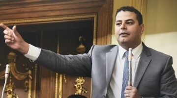 وكيل "آثار البرلمان": العالم سيتوقف أمام عظمة موكب نقل المومياوات