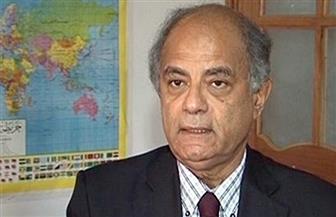 هريدي: معارضة غربية لترشح الأسد للانتخابات الرئاسية السورية