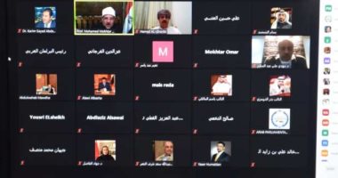 وزير الأوقاف ورئيس البرلمان العربي ضد المتاجرة بإسم الدين