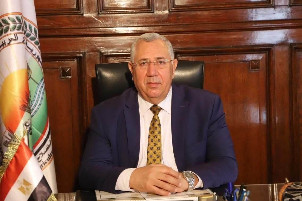 "الزراعة" و" الوكالة الألمانية للتنمية" تطلقان مشروع الابتكار الزراعي بالمنيا وبني سويف
