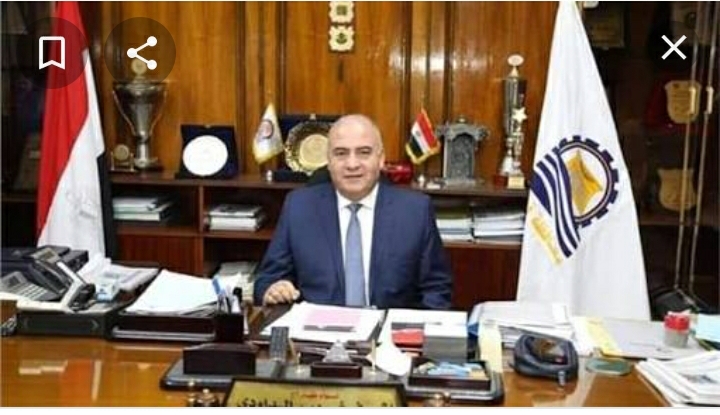 إزالة ٦٤٪ من حالات التعدى المستهدف إزالتها خلال الموجة ١٧ بقنا