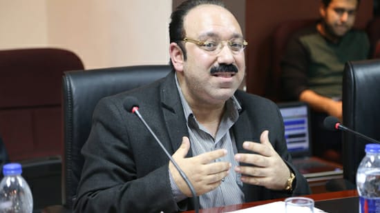 خبير استراتيجي: مصر نموذج ناجح لمواجهة الهجرة غير الشرعية