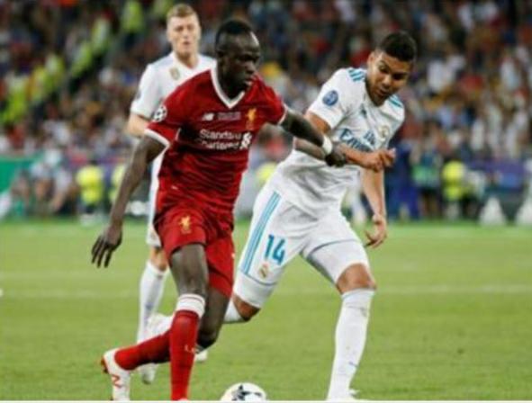 قمة نارية اليوم بين ليفربول وريال مدريد في دوري أبطال أوروبا