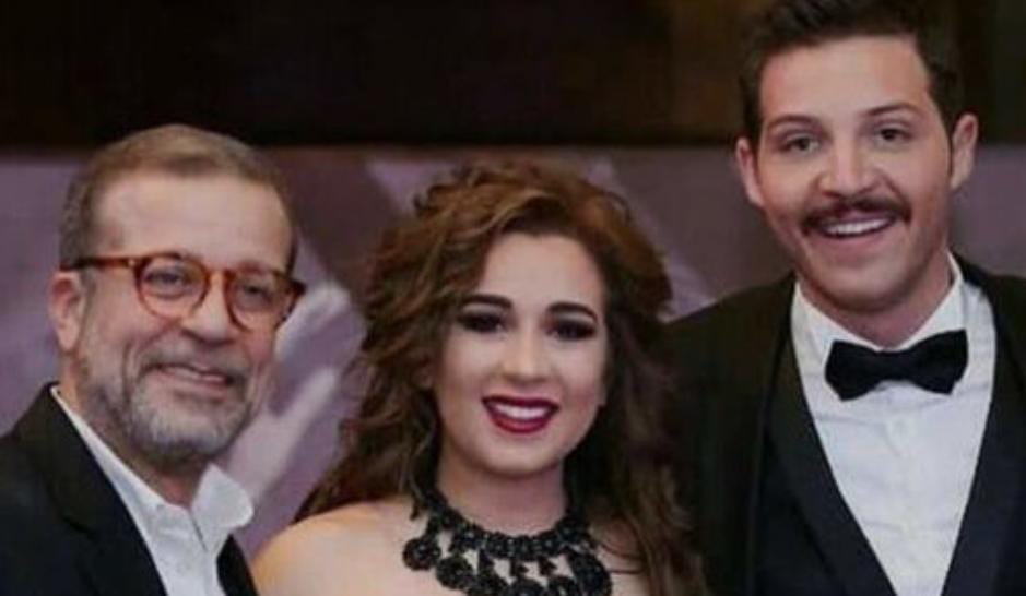 تريند جديد تتصدرة عائلة شريف منير