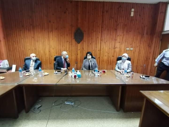 آداب المنوفية تنظم مهرجان المواهب احتفالا باليوم العالمي للفرانكوفونية