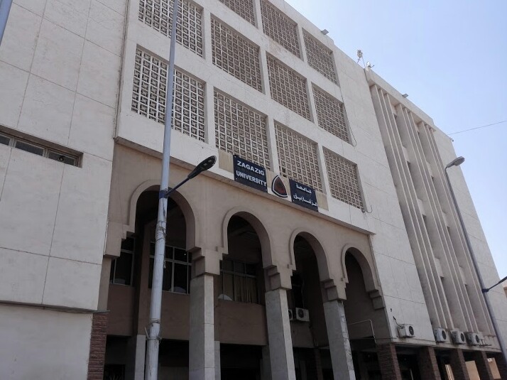 الأحد القادم جامعة الزقازيق تنظم ندوة تحت عنوان السياسة الخارجية المصرية دوائر الحركة ومسارات الإنجاز