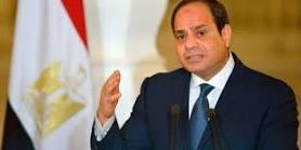 الرئيس عبد الفتاح السيسي يفتتح صباح اليوم "مجمع الإصدارات المؤمنة والذكية".