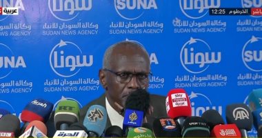 وزير الرى السودانى : كل الخيارات مفتوحة لمواجهة أزمة سد النهضة