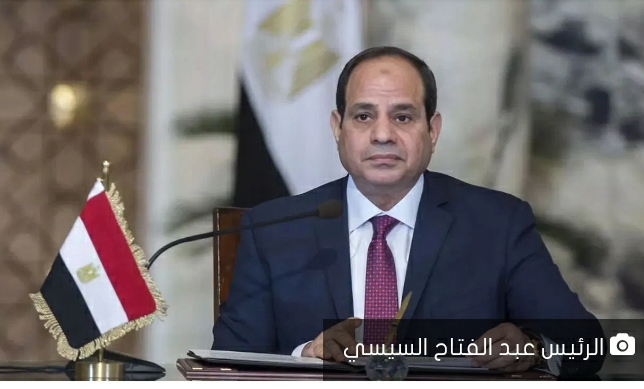 عبدالرازق توفيق: أثق في الرئيس السيسي بالحفاظ على حقوق مصر بمياه النيل
