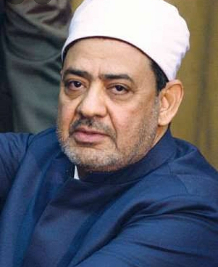 اليوم.. الأزهر يختتم مؤتمر "تعليم الوافدين والتحول الرقمي.. التحديات والتطلعات"