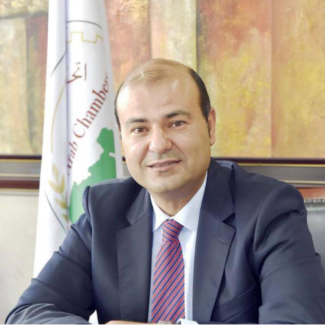 خالد حنفي: الشراكة الاستراتيجية مع الصين تقتضي تغيير نمط التعاون التقليدي كتب..حسن على