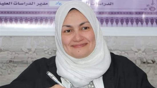 نهلة الصعيدي: أطروحات وبحوث مؤتمر الأزهر بيّنت أهمية التحول الرقمي