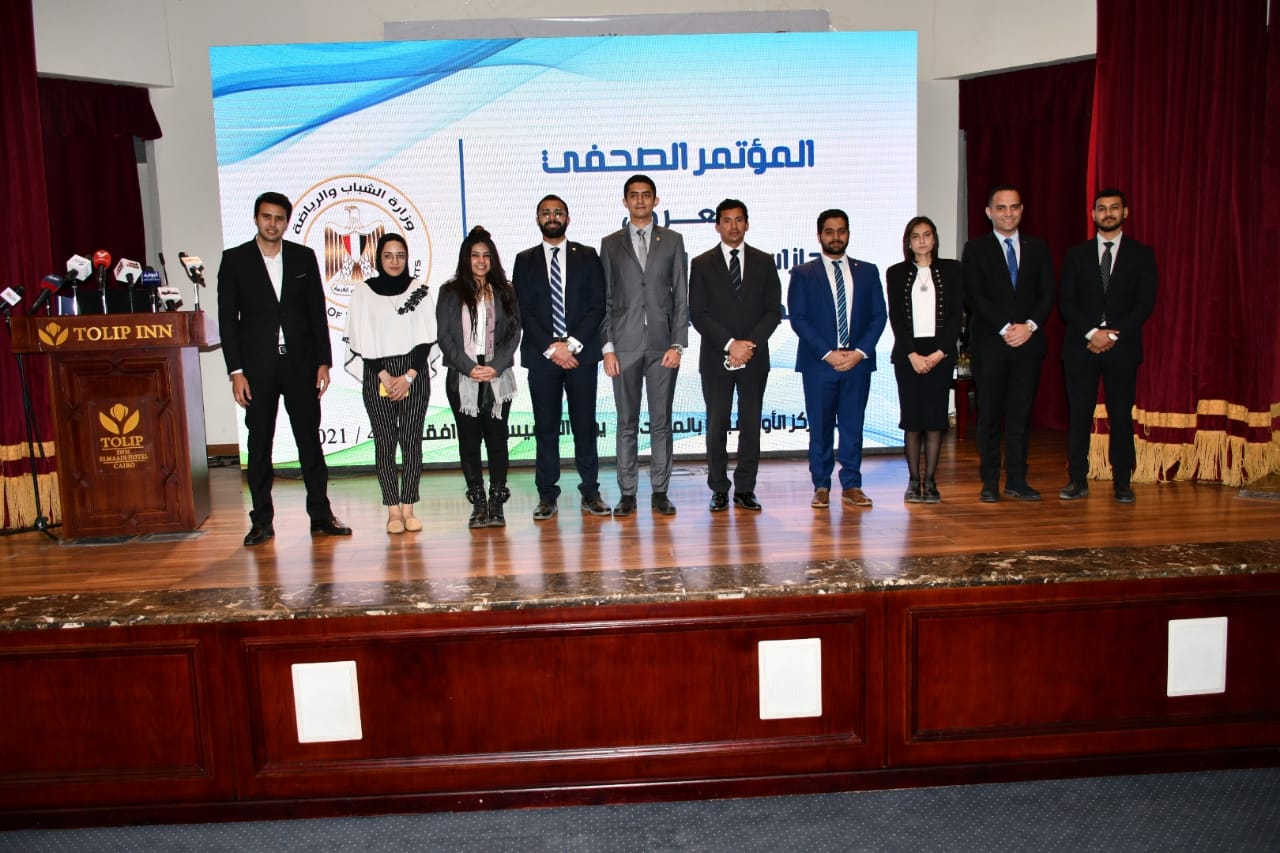 د. أشرف صبحي: إنجازات الدولة المصرية في الشباب والرياضة جعلتنا في الصدارة.. والمنافسة الدولية