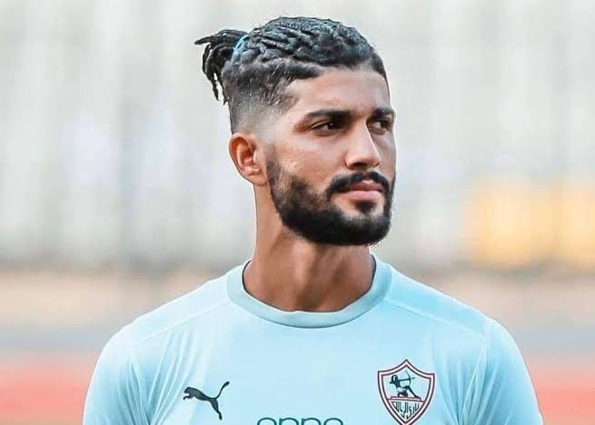 الزمالك يفاضل بين بن عمر وخليل لخلافة فرجاني ساسي