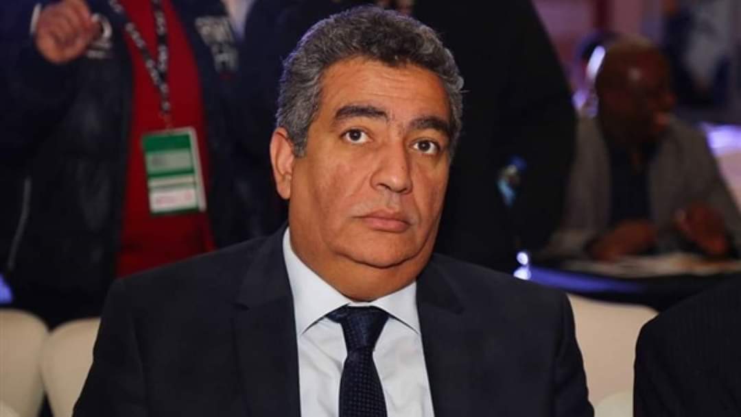اتحاد الكرة يهنئ التحكيم المصري ويؤكد على مصداقية الرهان عليه 