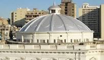 البرلمان يوافق مبدئيا على تعديل أحكام قانون رقم إنشاء صندوق تحيا مصر إعفاء عوائد الصندوق والتسهيلات الائتمانية الممنوحة له من جميع الضرائب والرسوم