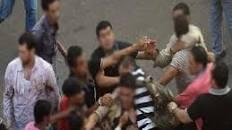 كشف ملابسات واقعة تشاجر شخصين بالقاهرة بإستخدام الأسلحة البيضاء