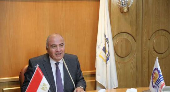 الداودي يعلن عن توزيع الدفعة الأولى من كارت الفلاح الذكى على المزارعين بقنا