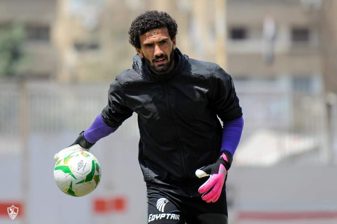 كارتيرون يتحدث عن أزمة محمد عواد