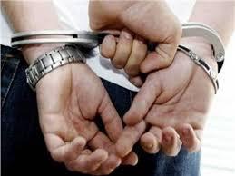 ضبط أحد الأشخاص هارب من أحكام بإجمالى غرامات بلغت 2 مليون جنيه بالقاهرة