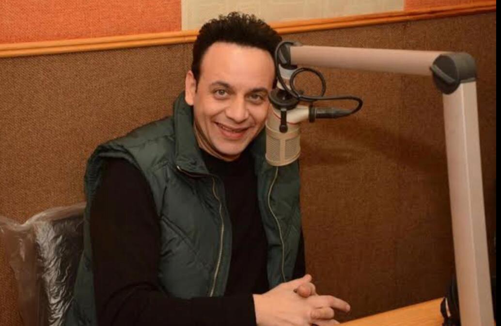 الجزء الثاني مصطفي قمر مع الاعلامي شريف الليثي وبرنامج حوار اون لاين الشرق الاوسط