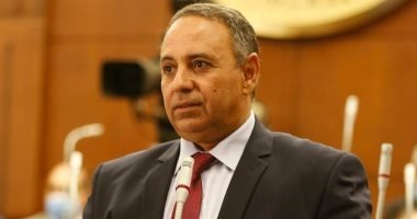 حزب ” إرادة جيل يهنئ البابا تواضروس ورؤساء الطوائف الميسحية بمناسبة عيد القيامة المجيد