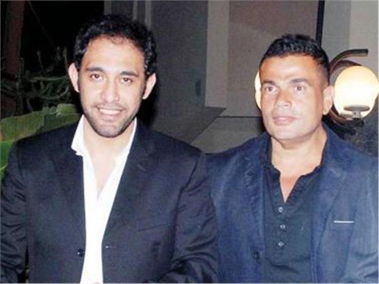 عمرو مصطفى للعرافة : عمرو دياب بيغير مني وسأكون نمبر1 عربيًا