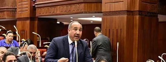 زيادة معاش نقابة الرياضيين