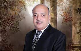 المصريين الأحرار يهنئ البابا تواضروس والاخوة الأقباط بعيد القيامة