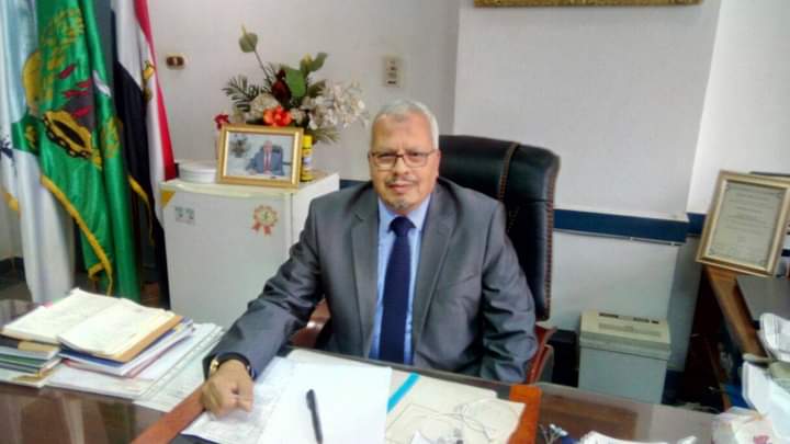 مياه المنوفية: تدريب العاملين على العمل بأمان داخل الأماكن المغلقة
