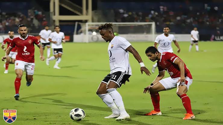 جدول ترتيب الدوري بعد تعادل الاهلي والجونه
