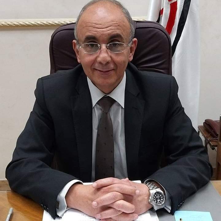 رئيس جامعة الزقازيق يهنئ الرئيس عبد الفتاح السيسي والشعب المصري بعيد العمال