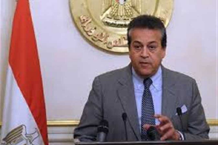 التعليم العالى: غلق كيان وهمي في القاهرة