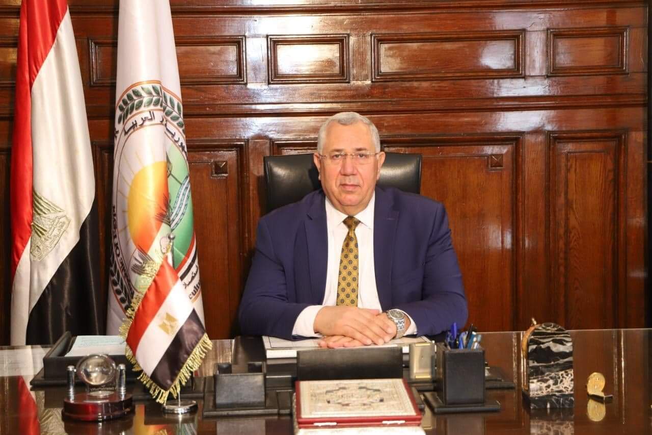 وزير الزراعة: إغلاق حدائق الحيوان والارومان والأسماك في شم النسيم لمنع انتشار فيروس كورونا