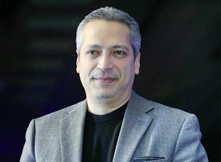 إصابة غراب وتامر أمين بكورونا