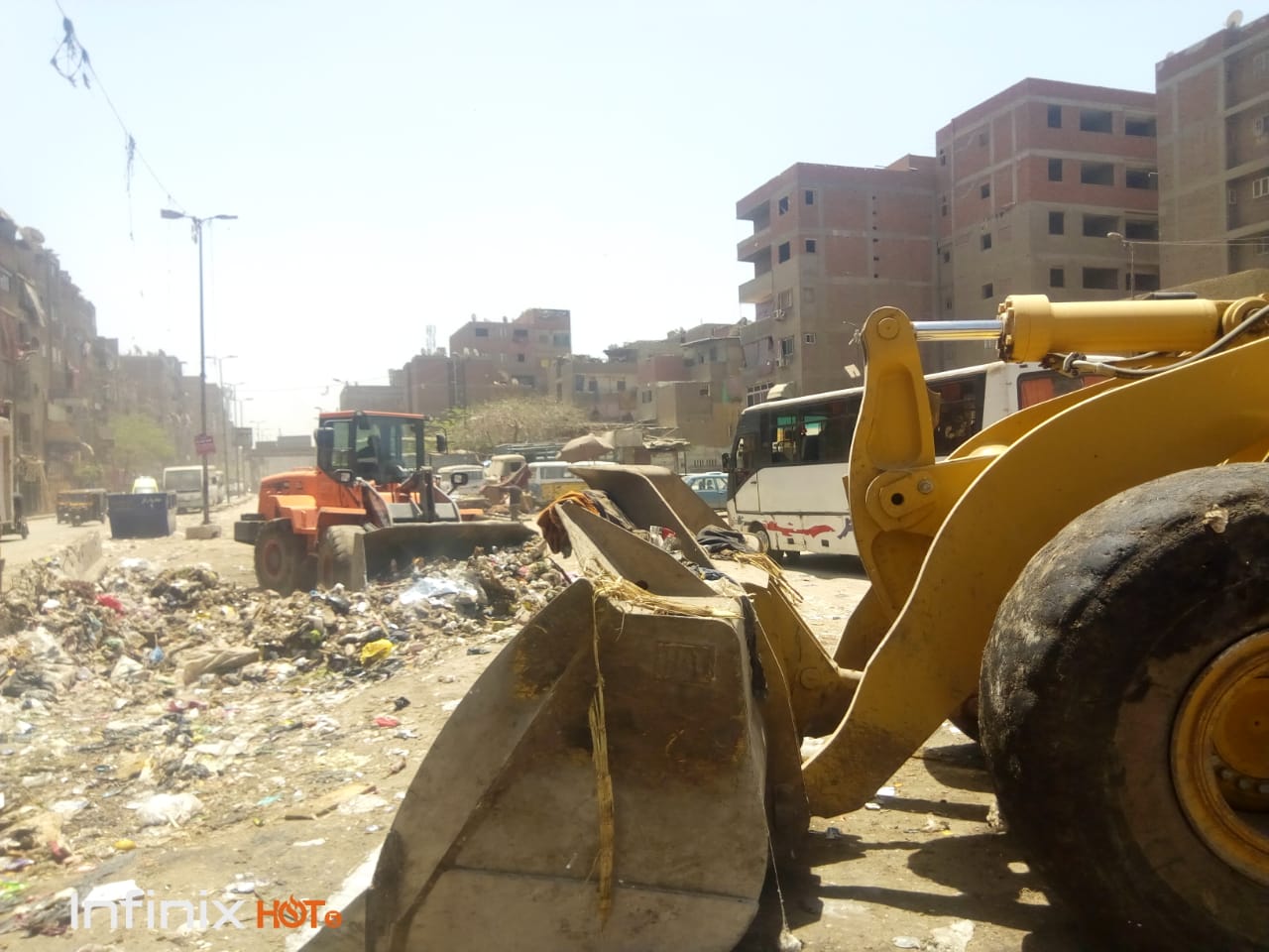 محافظ القليوبية: حملات مكثفة على الكافتيريات والمقاهى والإغلاق الفورى لأى منشأة مخالفة للإجراءات الاحترازية والوقائية